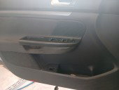 Motoras geam stanga fata Volkswagen Jetta 3 (1K2) [Fabr 2005-2010] Berlina 1K5837401AM