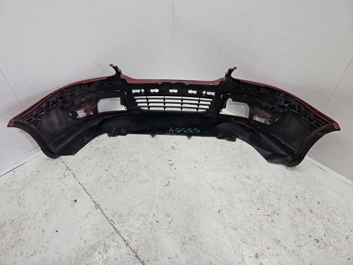Bara fata Volkswagen Jetta 3 (1K2) [Fabr 2005-2010] Berlina LA3W