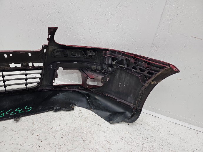 Bara fata Volkswagen Jetta 3 (1K2) [Fabr 2005-2010] Berlina LA3W