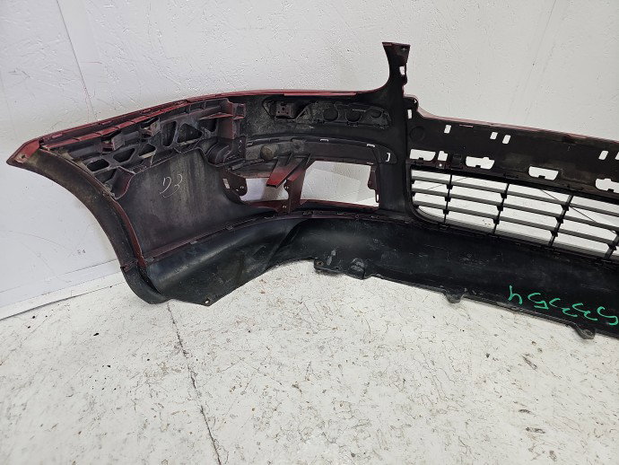 Bara fata Volkswagen Jetta 3 (1K2) [Fabr 2005-2010] Berlina LA3W
