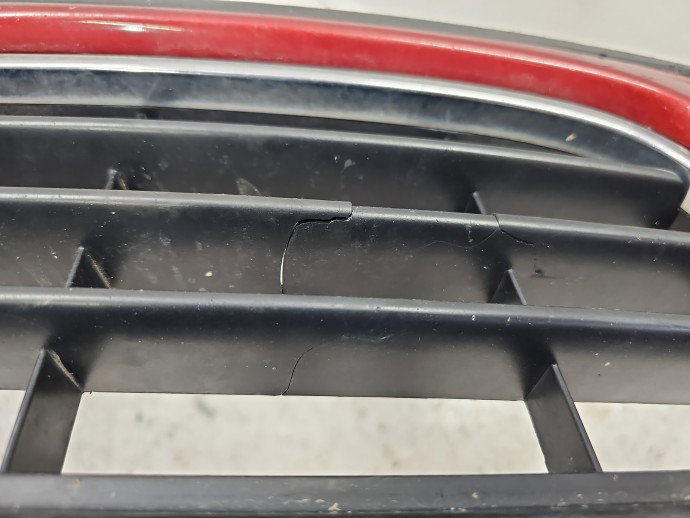 Bara fata Volkswagen Jetta 3 (1K2) [Fabr 2005-2010] Berlina LA3W
