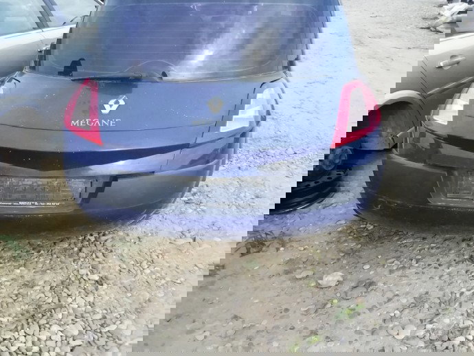 Bara spate Renault Megane 2 1.6 benz OEM 2003-2008