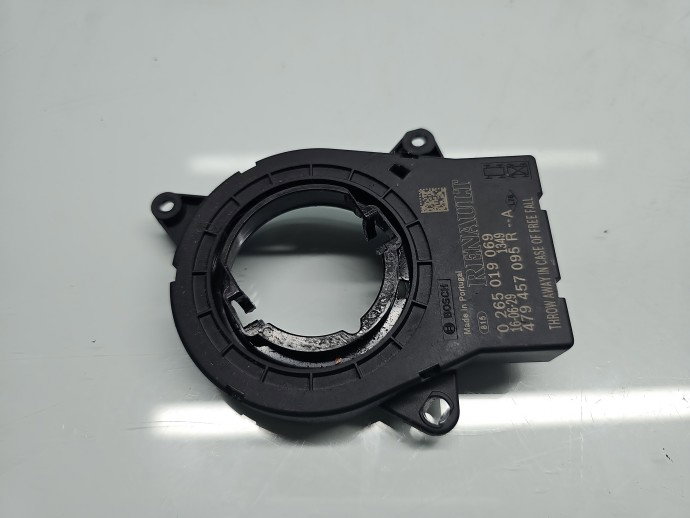Senzor unghi volan Renault Captur (J87) [Fabr 2013-2017] 479457095R