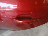 Maner usa stanga spate Volkswagen Jetta 3 (1K2) [Fabr 2005-2010] Berlina LA3W