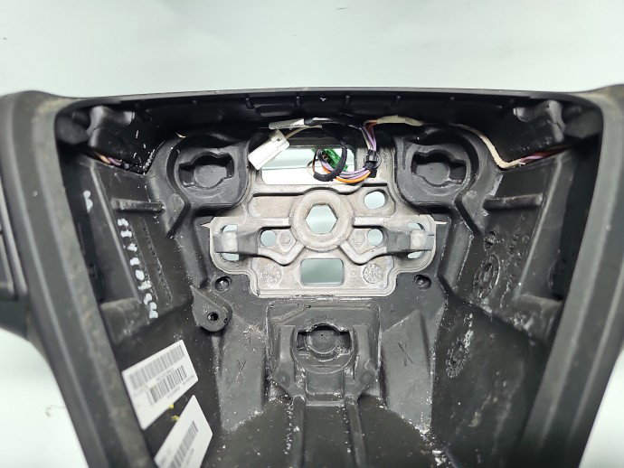 Volan Volvo V60 [Fabr 2010-2018] 31250592