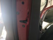 Broasca usa stanga spate Volkswagen Jetta 3 (1K2) [Fabr 2005-2010] Berlina OEM