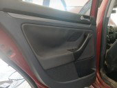 Tapiterie usa stanga spate Volkswagen Jetta 3 (1K2) [Fabr 2005-2010] OEM