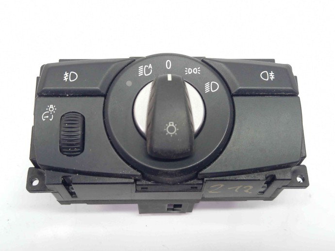 Bloc lumini 9134726 Bmw X5 (E70) [Fabr 2007-2013] 3.0