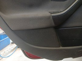 Boxa stanga spate Volkswagen Jetta 3 (1K2) [Fabr 2005-2010] OEM