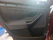 Macara electrica geam stanga spate Volkswagen Jetta 3 (1K2) [Fabr 2005-2010] Berlina OEM