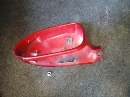 Carcasa oglinda stanga Volkswagen Jetta 3 (1K2) [Fabr 2005-2010] Berlina LA3W
