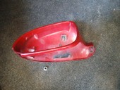 Carcasa oglinda stanga Volkswagen Jetta 3 (1K2) [Fabr 2005-2010] Berlina LA3W