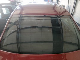 Luneta Volkswagen Jetta 3 (1K2) [Fabr 2005-2010] Berlina OEM