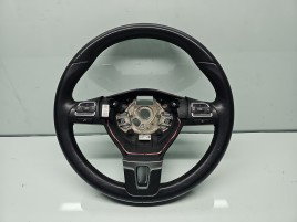 Volan Volkswagen Passat CC (358) [Fabr 2012-2016] 3C8419091BE