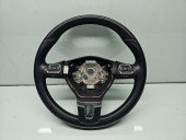 Volan Volkswagen Passat CC (358) [Fabr 2012-2016] 3C8419091BE