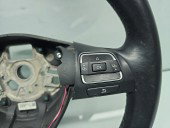 Volan Volkswagen Passat CC (358) [Fabr 2012-2016] 3C8419091BE
