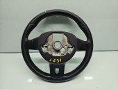 Volan Volkswagen Passat CC (358) [Fabr 2012-2016] 3C8419091BE