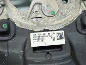 Volan Volkswagen Passat CC (358) [Fabr 2012-2016] 3C8419091BE