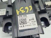 Ansamblu manete Volkswagen Passat CC (358) [Fabr 2012-2016] 3C5953501BG