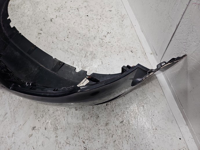 Bara fata AUDI A4 (8EC, B7) [Fabr 2004-2008] Break LZ9Y