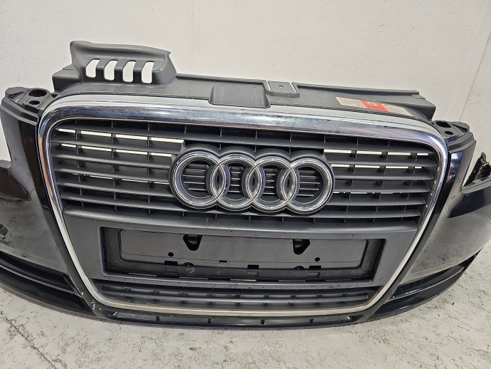 Bara fata AUDI A4 (8EC, B7) [Fabr 2004-2008] Break LZ9Y