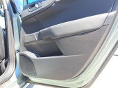 Tapiterie usa dreapta spate Citroen C4 (II) [ Fabr 2009-2018] OEM