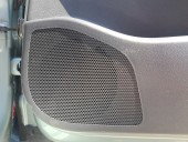 Boxa dreapta spate Citroen C4 (II) [ Fabr 2009-2018] OEM