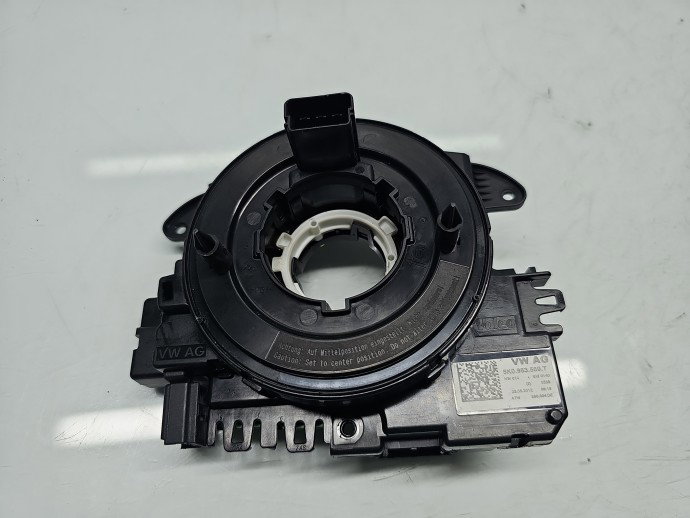 Spirala volan Volkswagen Passat CC (358) [Fabr 2012-2016] 5K0953569T