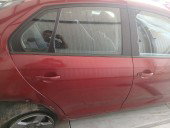 Usa dreapta spate Volkswagen Jetta 3 (1K2) [Fabr 2005-2010] Berlina LA3W