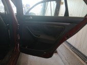 Usa dreapta spate Volkswagen Jetta 3 (1K2) [Fabr 2005-2010] Berlina LA3W
