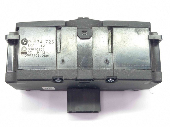 Bloc lumini 9134726 Bmw X5 (E70) [Fabr 2007-2013] 3.0