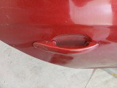 Maner usa dreapta spate Volkswagen Jetta 3 (1K2) [Fabr 2005-2010] Berlina LA3W