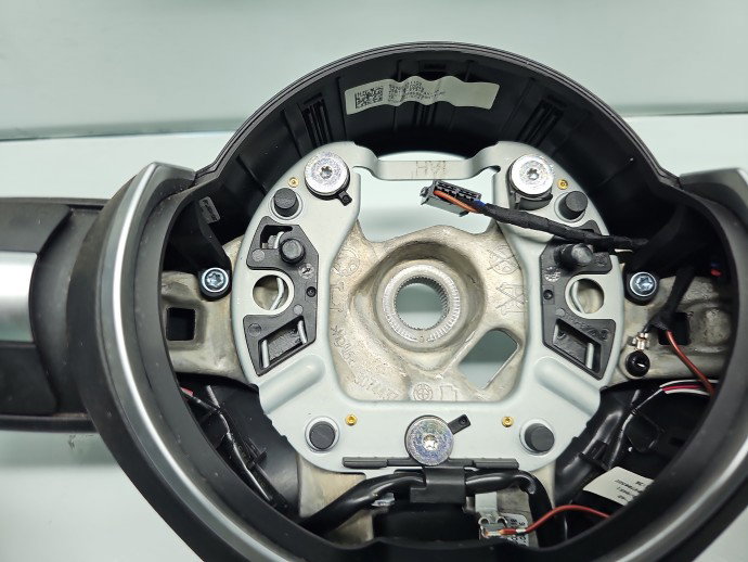 Volan Bmw X1 (F48) [Fabr 2016-2022] 7851311-02
