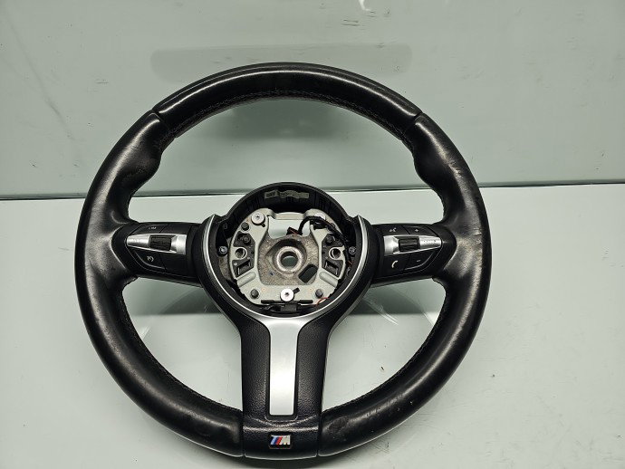 Volan Bmw 4 (F32) [Fabr 2013-prezent] 7850405-02