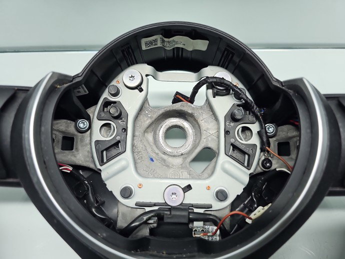 Volan Bmw 4 (F32) [Fabr 2013-prezent] 7850405-02