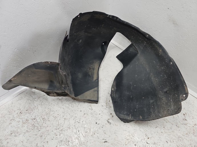 Carenaj roata stanga fata Volkswagen Tiguan (5N) [Fabr 2007-2016] SUV 5N0805911D