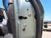 Broasca usa dreapta spate Citroen C4 (II) [ Fabr 2009-2018] Hatchback OEM
