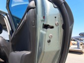Broasca usa dreapta spate Citroen C4 (II) [ Fabr 2009-2018] Hatchback OEM