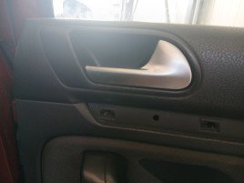 Maner interior dreapta spate Volkswagen Jetta 3 (1K2) [Fabr 2005-2010] OEM
