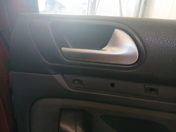 Maner interior dreapta spate Volkswagen Jetta 3 (1K2) [Fabr 2005-2010] OEM
