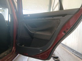 Tapiterie usa dreapta spate Volkswagen Jetta 3 (1K2) [Fabr 2005-2010] OEM