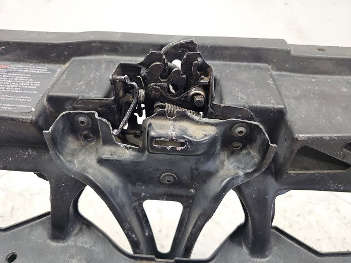 Trager Volkswagen Golf 4 (1J1) [Fabr 1997-2004] Berlina cu hayon 701010081