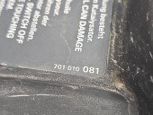 Trager Volkswagen Golf 4 (1J1) [Fabr 1997-2004] Berlina cu hayon 701010081