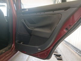 Macara electrica geam dreapta spate Volkswagen Jetta 3 (1K2) [Fabr 2005-2010] Berlina OEM