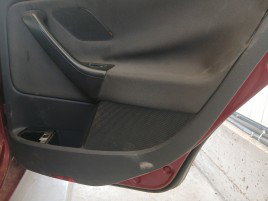 Motoras geam dreapta spate Volkswagen Jetta 3 (1K2) [Fabr 2005-2010] Berlina