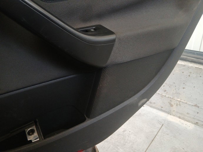 Boxa dreapta spate Volkswagen Jetta 3 (1K2) [Fabr 2005-2010] OEM