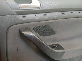 Tweeter spate dreapta Volkswagen Jetta 3 (1K2) [Fabr 2005-2010] OEM