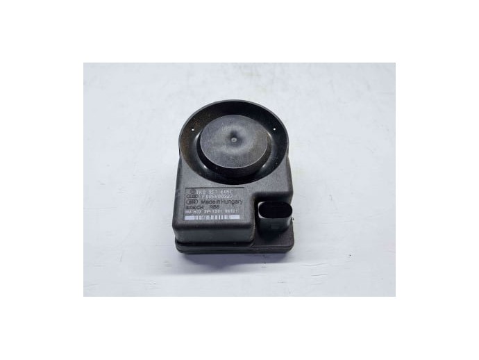 Sirena alarma, 1K0951605C, Audi A4 (8E2, B6)