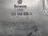 Armatura bara fata Volkswagen Golf 4 (1J1) [Fabr 1997-2004] Berlina cu hayon 1J0806635A