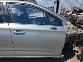 Usa dreapta fata Citroen C4 (II) [ Fabr 2009-2018] Hatchback LQZ
